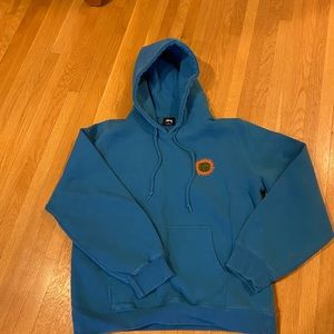 Stussy Brand Sweatshirt